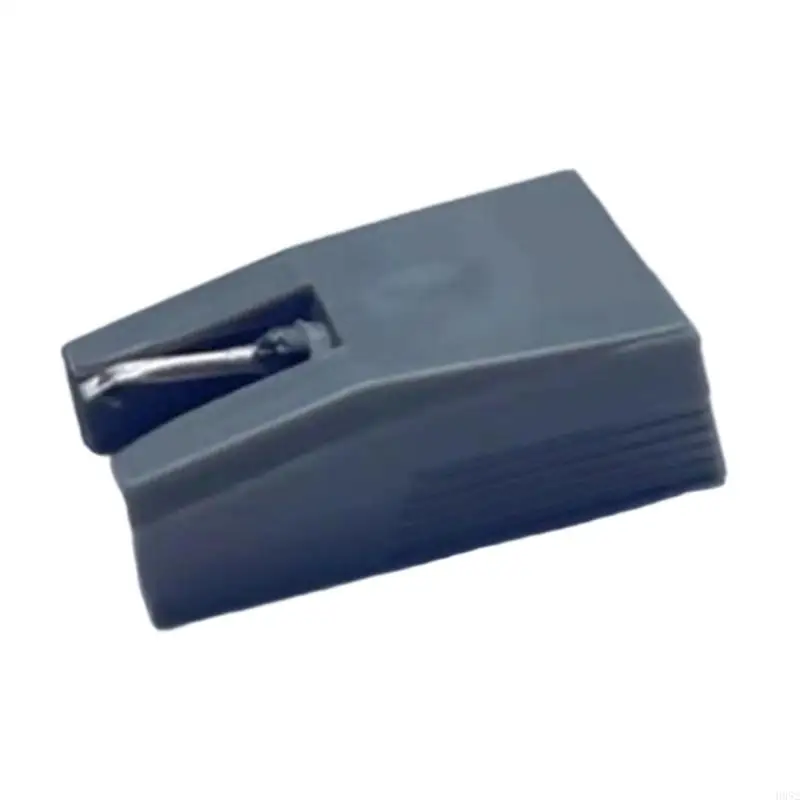 H052 Turntable Needle Record Needle Replacement for ATN102P AT102 ATN112 ATN122A Record Players Easy Installation
H052 Turntable Needle Record Needle Replacement for ATN102P AT102 ATN112 ATN122A Record Players Easy Installation