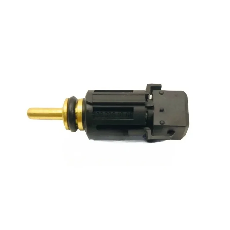 Genuine Figzero Water Temperature Sensor For BMW 3 5 7 Series E46 E90 E87 E66 F18 E60 E39 320 525 730 X1 X3 X5 X6
Genuine Figzero Water Temperature Sensor For BMW 3 5 7 Series E46 E90 E87 E66 F18 E60 E39 320 525 730 X1 X3 X5 X6