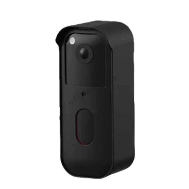 Waterproof Cover Case Easy Installation Dust Cover for Video Doorbell 2025 Outdoor Doorbell Protective Housing R9CB
Waterproof Cover Case Easy Installation Dust Cover for Video Doorbell 2025 Outdoor Doorbell Protective Housing R9CB