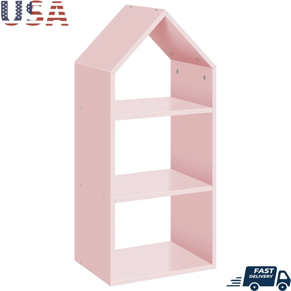 Triangle House Bookshelf Stylish Storage Solution Modern Design Durable Multifunctional Display Rack Home Office Decor Space
Triangle House Bookshelf Stylish Storage Solution Modern Design Durable Multifunctional Display Rack Home Office Decor Space