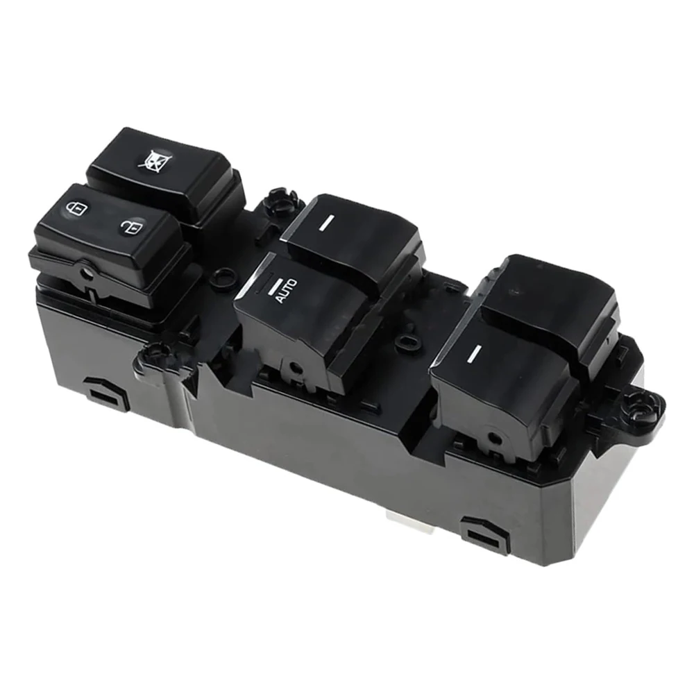 Power Window Switch 93570-F80204X 93570F80204X for Hyundai Tucson 1.6 2.0 2.4 2015 2016 2017 2018 2019 2020 2021
Power Window Switch 93570-F80204X 93570F80204X for Hyundai Tucson 1.6 2.0 2.4 2015 2016 2017 2018 2019 2020 2021