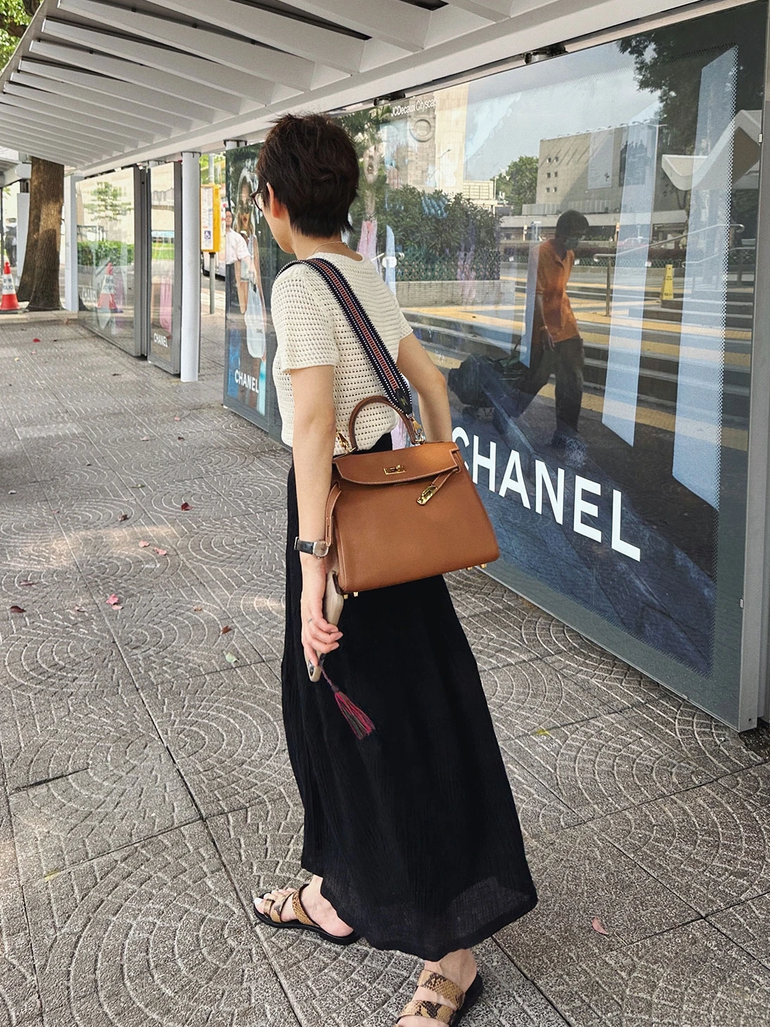 Летняя новинка: Ультралегкая шерстяная длинная юбка-блумер MsDidion с цветочным узором, скрывающая фигуру, из муслина, для стройности
Летняя новинка: Ультралегкая шерстяная длинная юбка-блумер MsDidion с цветочным узором, скрывающая фигуру, из муслина, для стройности