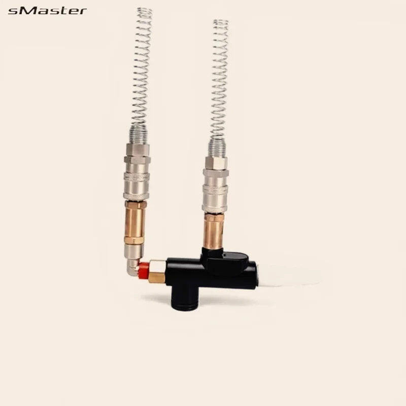Electrostatic Bonding Coating Spray Gun PLC Controlled Spray Booths 354201 for Furniture Powder Coating 220V High
Electrostatic Bonding Coating Spray Gun PLC Controlled Spray Booths 354201 for Furniture Powder Coating 220V High