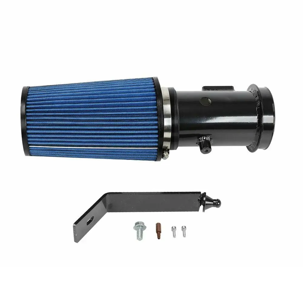 Factory 6.4 Cold Air Intake Kit For Ford F250 F350 F450 2008 2009 2010 6.4L Powerstroke Diesel
Factory 6.4 Cold Air Intake Kit For Ford F250 F350 F450 2008 2009 2010 6.4L Powerstroke Diesel