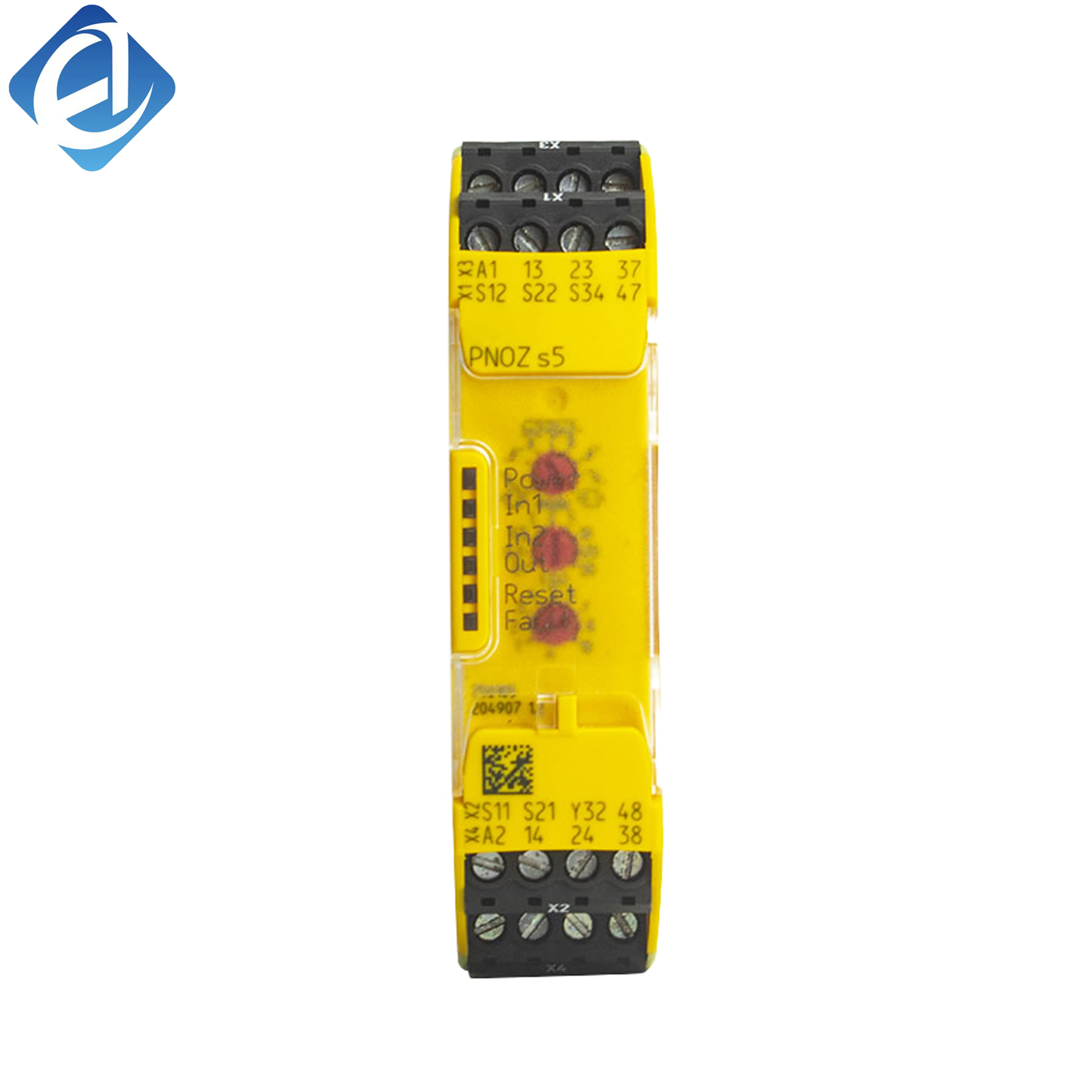 New 772160 Security Extension Module Plc Module Stock in Warehouse
New 772160 Security Extension Module Plc Module Stock in Warehouse