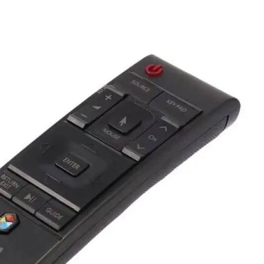 Smart Remote Control for Samsung Curved TV BN59-01220E RMCTPJ1AP2 BN5901220E Black Replacement TV Remote
Smart Remote Control for Samsung Curved TV BN59-01220E RMCTPJ1AP2 BN5901220E Black Replacement TV Remote