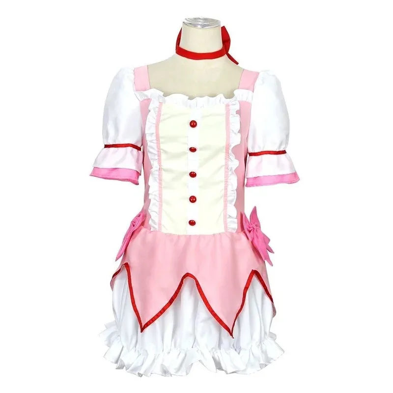 CyMagic girl Xiaoyuan cos Homura Akemi c suit anime full suit with school uniform cosplay
CyMagic girl Xiaoyuan cos Homura Akemi c suit anime full suit with school uniform cosplay