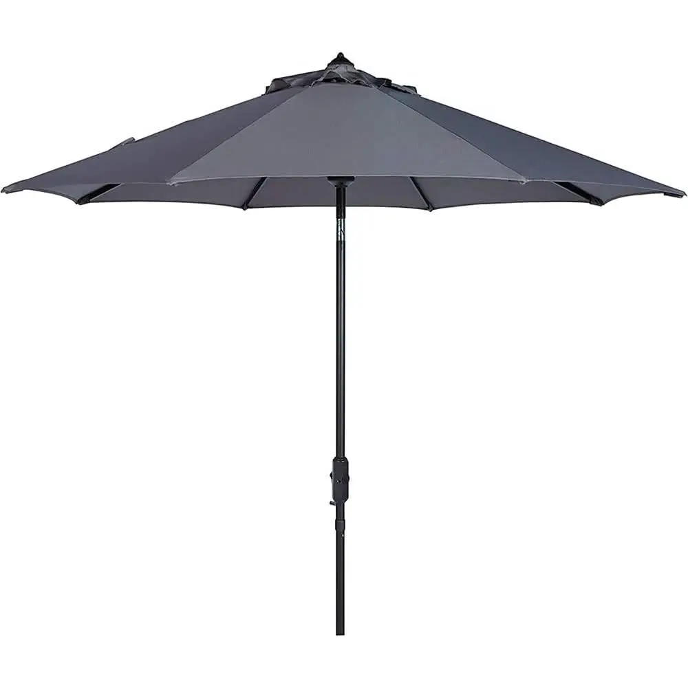 9 eet Outdoor Patio Umbrella with Crank and , Excellent Sun Protection Umbrella , UP 50+
9 eet Outdoor Patio Umbrella with Crank and , Excellent Sun Protection Umbrella , UP 50+