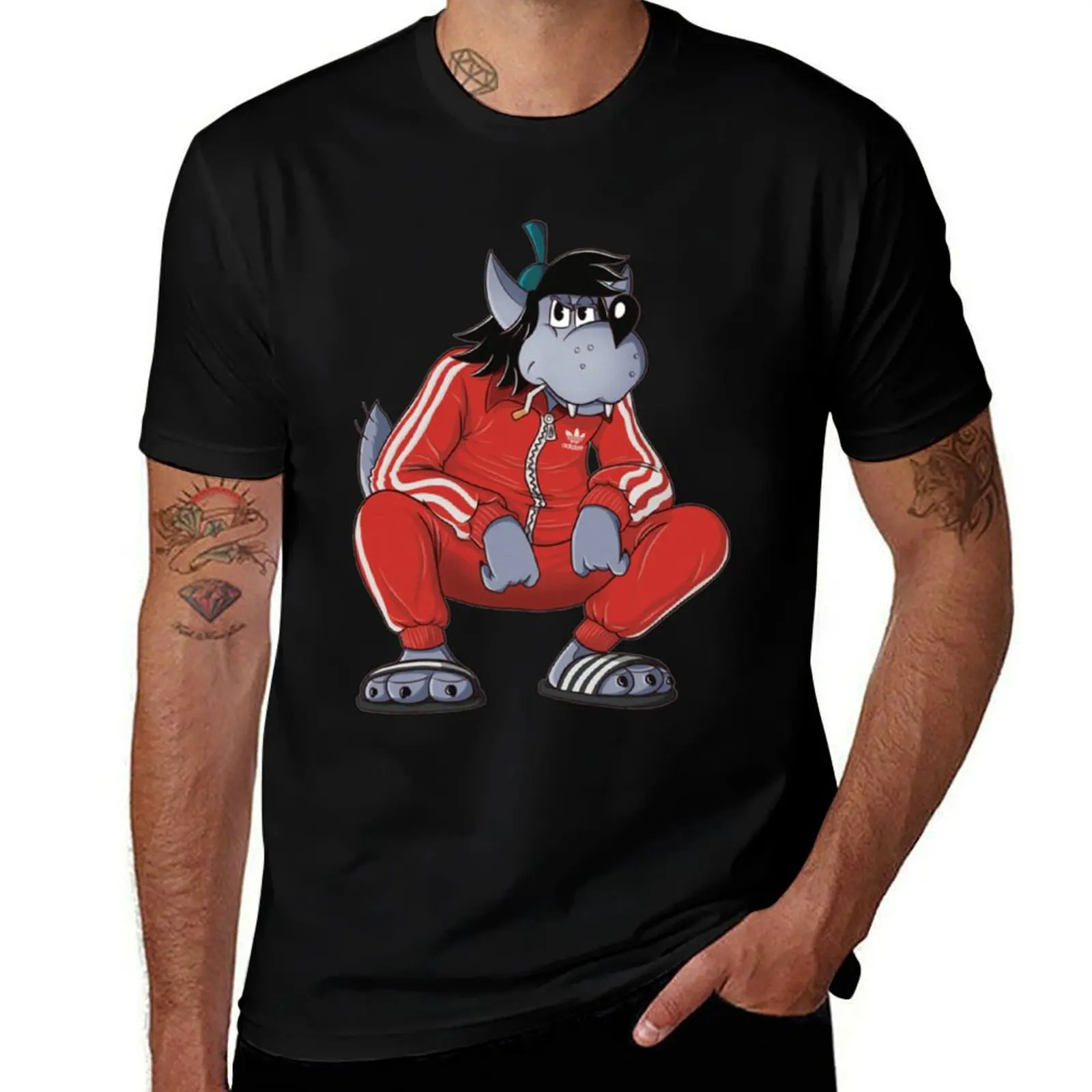 man t shirts True tshirt slav prints shirts anime T-Shirt with funny t
man t shirts True tshirt slav prints shirts anime T-Shirt with funny t
