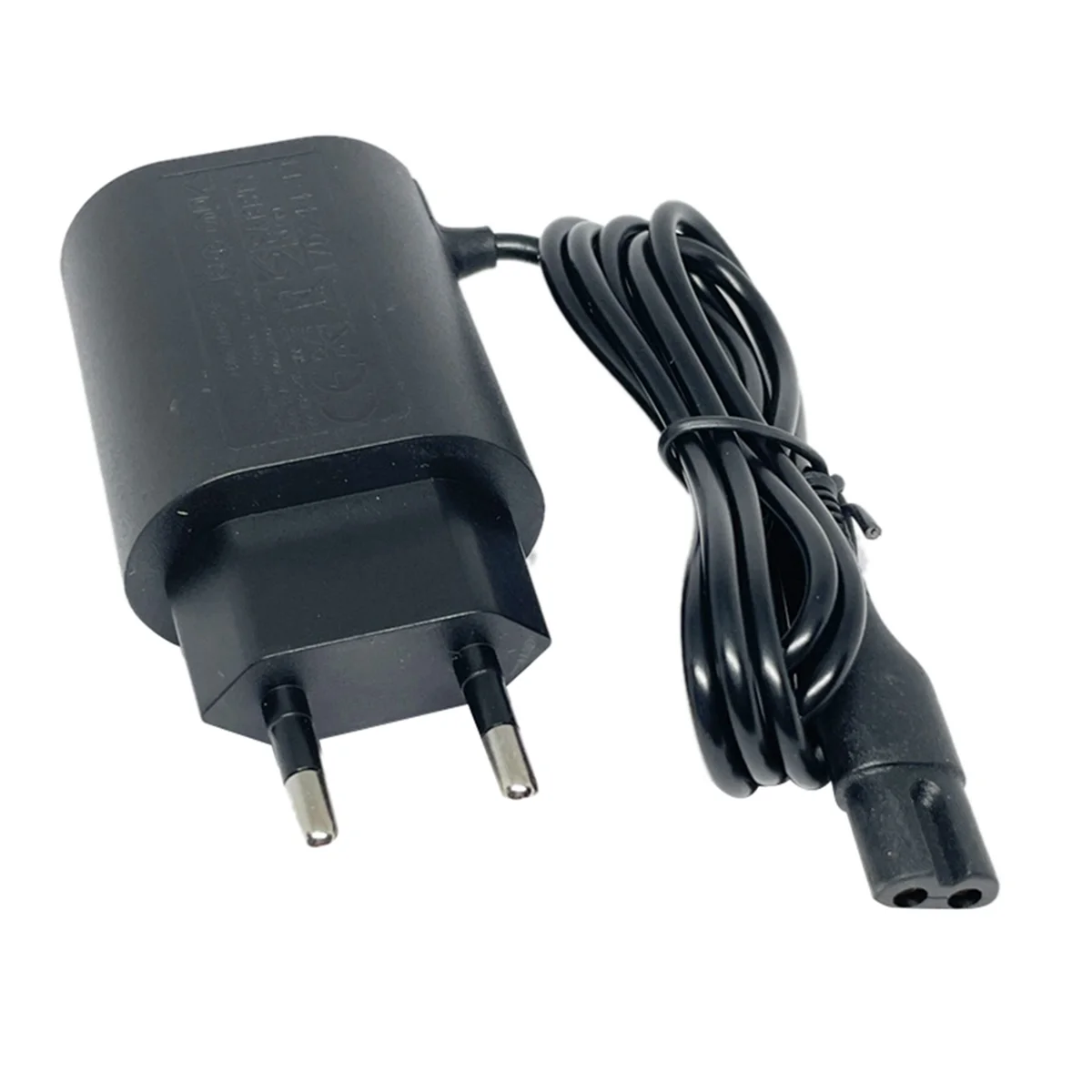 X07A 12V 0.4A Replacement Shaving Charger for Braun Series S3 S5 S7 S8 S9 Electric Shaver Charger Adapter EU Plug
X07A 12V 0.4A Replacement Shaving Charger for Braun Series S3 S5 S7 S8 S9 Electric Shaver Charger Adapter EU Plug
