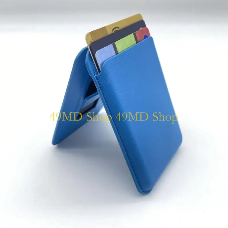 49MD Phone Wallet Adjustable Leather Card Holder Wallet
49MD Phone Wallet Adjustable Leather Card Holder Wallet