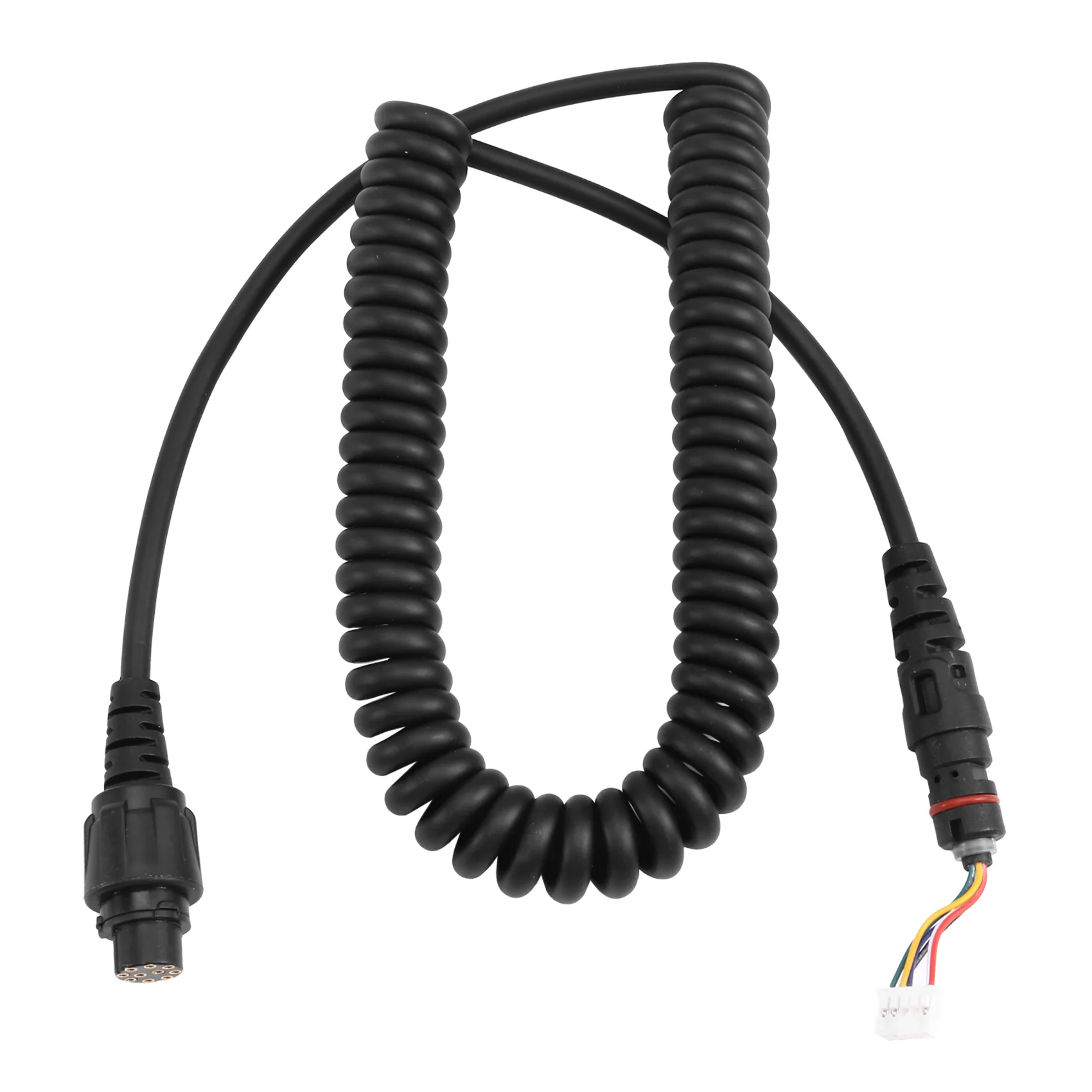 LXYB18B SM16A1 Walkie Talkie Microphone Speaker Spare Cable For Hytera MD680 RD980 Radio Microphone Speaker Spare Cable
LXYB18B SM16A1 Walkie Talkie Microphone Speaker Spare Cable For Hytera MD680 RD980 Radio Microphone Speaker Spare Cable