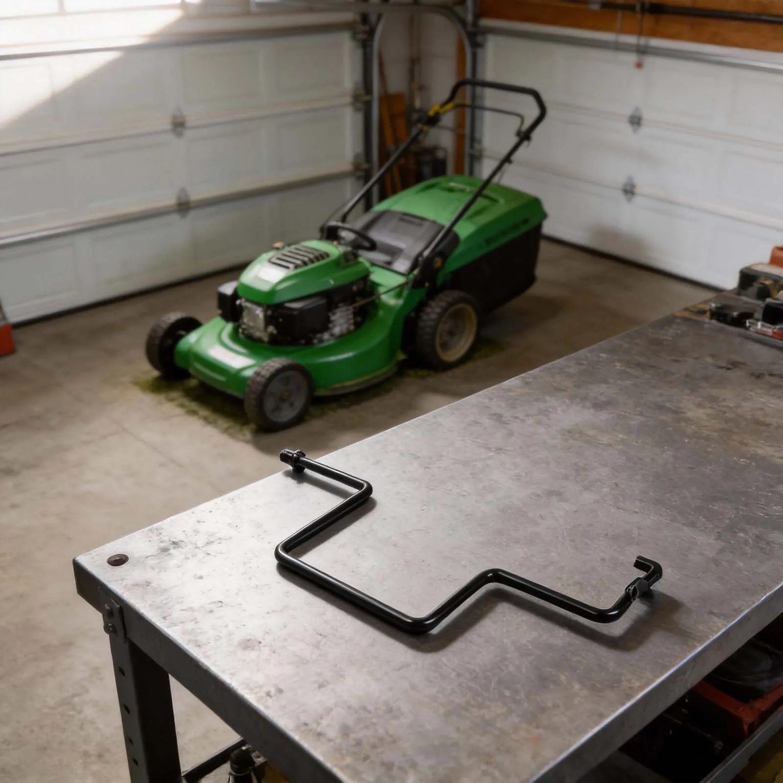 Lawn Mower Replacement 747-06239B Compatible With Multiple Brands Enhances Mower Performance Garden Maintenance
Lawn Mower Replacement 747-06239B Compatible With Multiple Brands Enhances Mower Performance Garden Maintenance