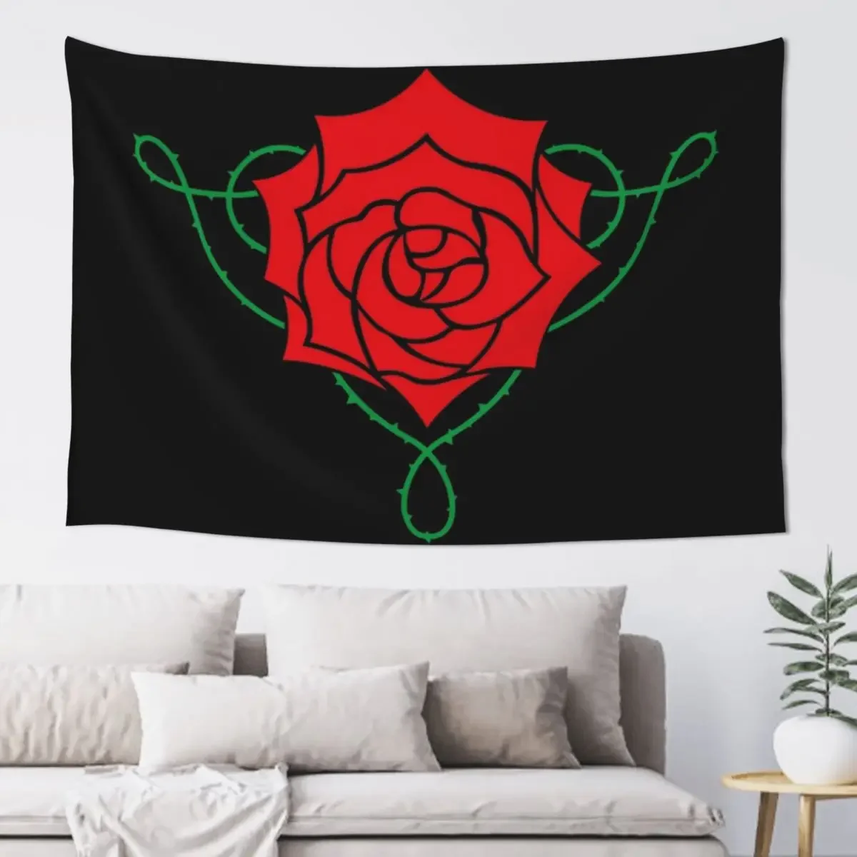 Fate Rose Tapestry Home Decoration Wall Hanging Decor Decorative Wall Murals Tapestry
Fate Rose Tapestry Home Decoration Wall Hanging Decor Decorative Wall Murals Tapestry