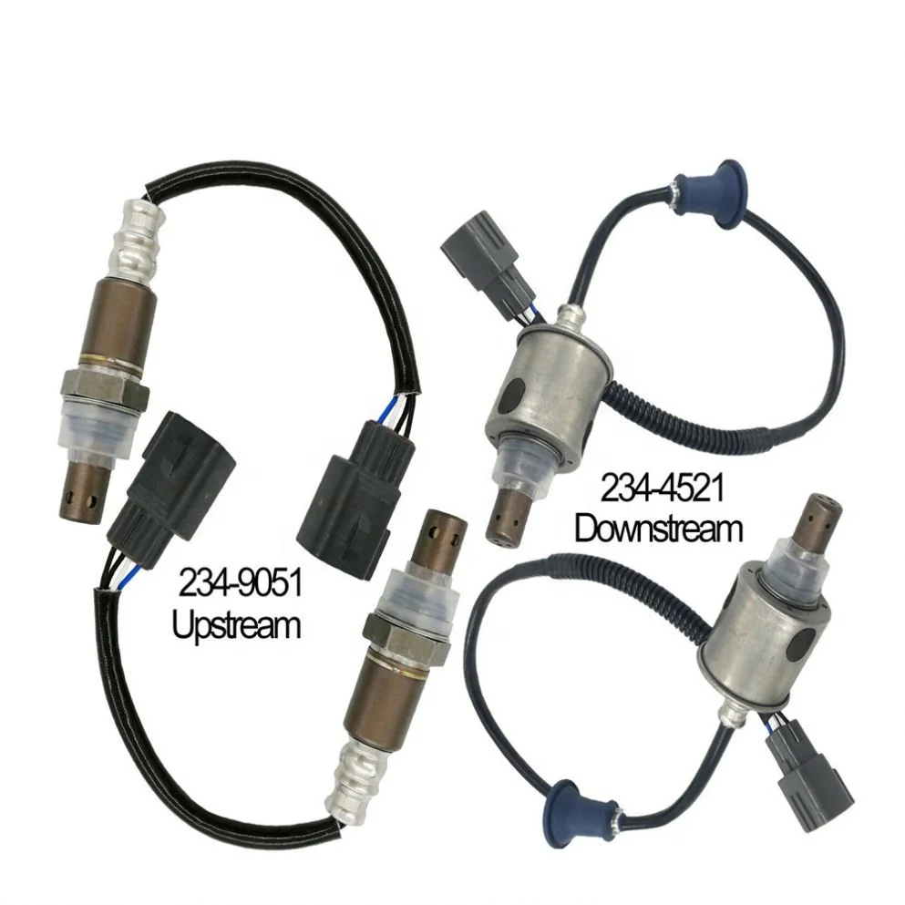 Original Replacement Oxygen Sensor 2349051 2344521 Oxygen O2 Sensor
Original Replacement Oxygen Sensor 2349051 2344521 Oxygen O2 Sensor