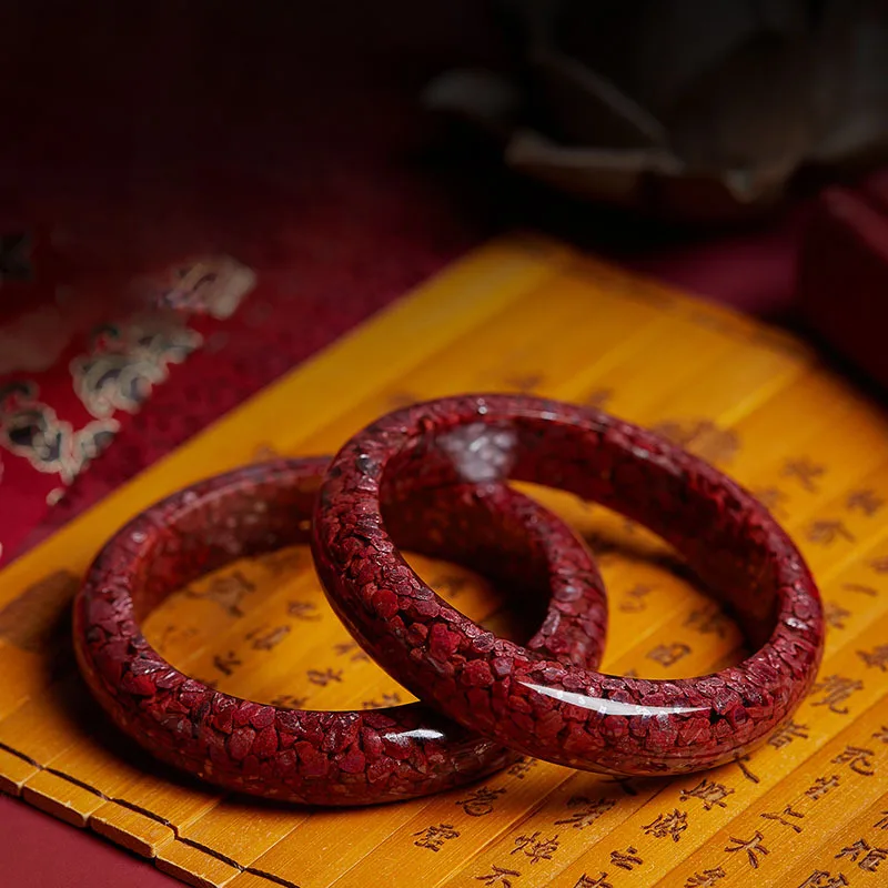 Natural Translucent Sand Bracelet Women, Lucky Charm Jewelry
Natural Translucent Sand Bracelet Women, Lucky Charm Jewelry