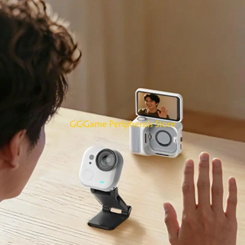 U55B Quick Switches Mount For 360 GO Camera Stable On Moving Activity
U55B Quick Switches Mount For 360 GO Camera Stable On Moving Activity