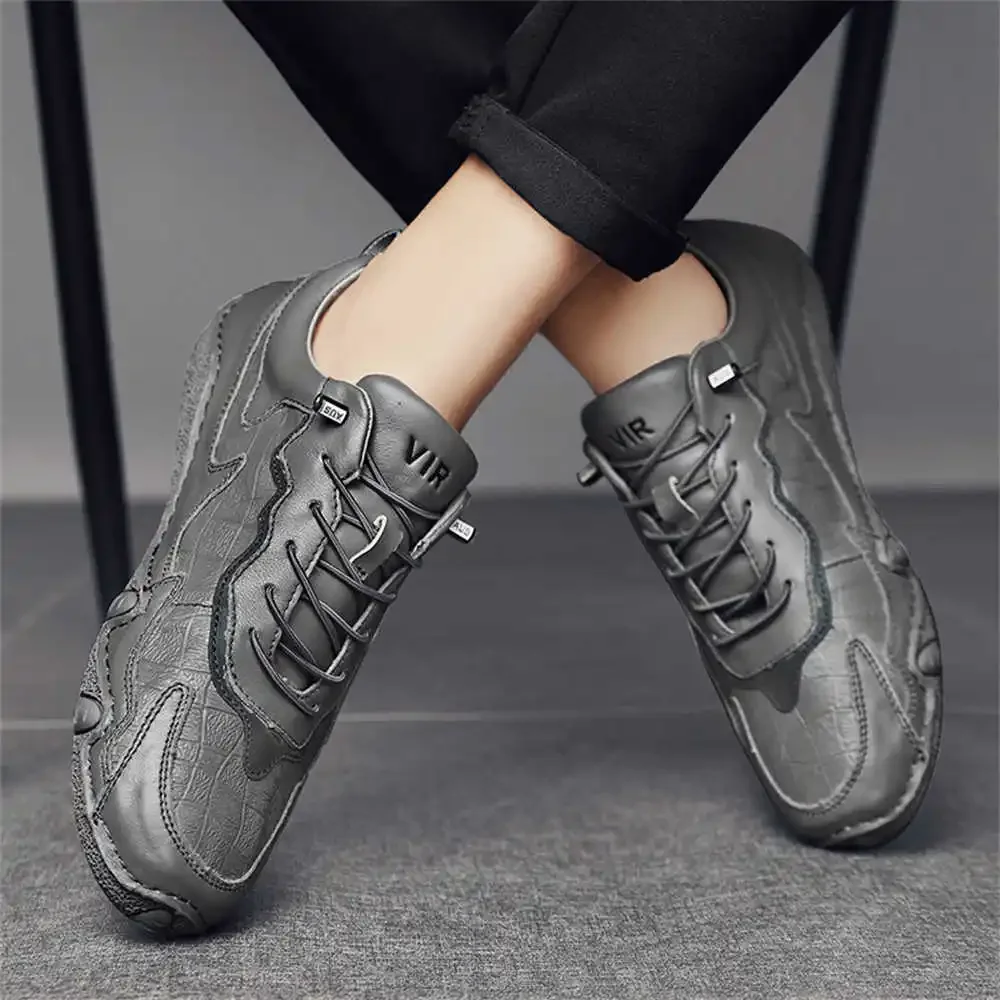 Anti-slip Number 39 Tines Man Luxury Men's Shoes Casual Men's Style Sneakers Sports Tensi Link Vip Low Cost Super Sale
Anti-slip Number 39 Tines Man Luxury Men's Shoes Casual Men's Style Sneakers Sports Tensi Link Vip Low Cost Super Sale