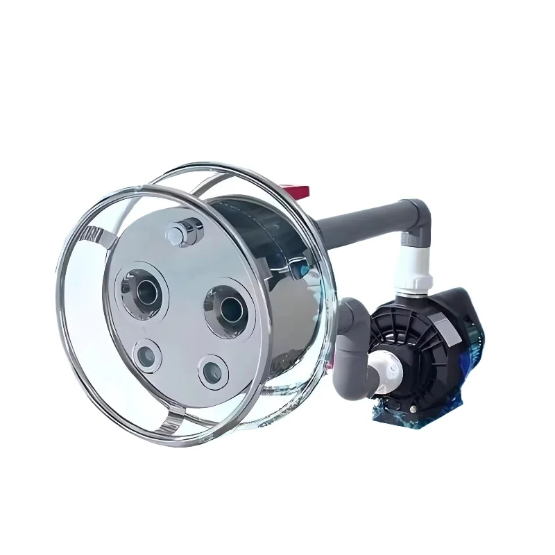 Portable New Type Swimming Pool Jet Swimming Pool Countercurrent Training Device for Swimming Equipment
Portable New Type Swimming Pool Jet Swimming Pool Countercurrent Training Device for Swimming Equipment
