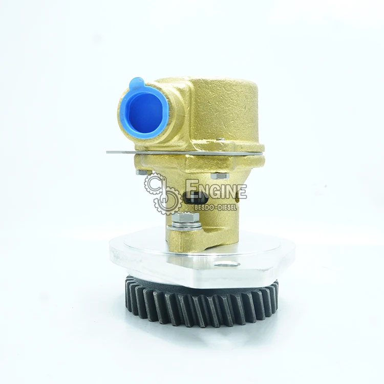 Marine Sea Water Pump 3912019 3907458 Marine Engine Spare Parts 3912019 3907458
Marine Sea Water Pump 3912019 3907458 Marine Engine Spare Parts 3912019 3907458