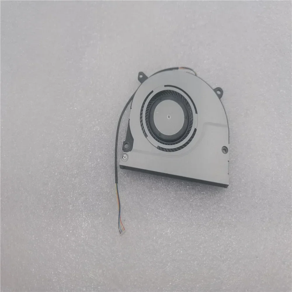 Laptop CPU Fan for Medion AKOYA S4401 MD61390 MD61269 MD61266 MD61265 MD61394 MD61267 MD61286 DC5V
Laptop CPU Fan for Medion AKOYA S4401 MD61390 MD61269 MD61266 MD61265 MD61394 MD61267 MD61286 DC5V