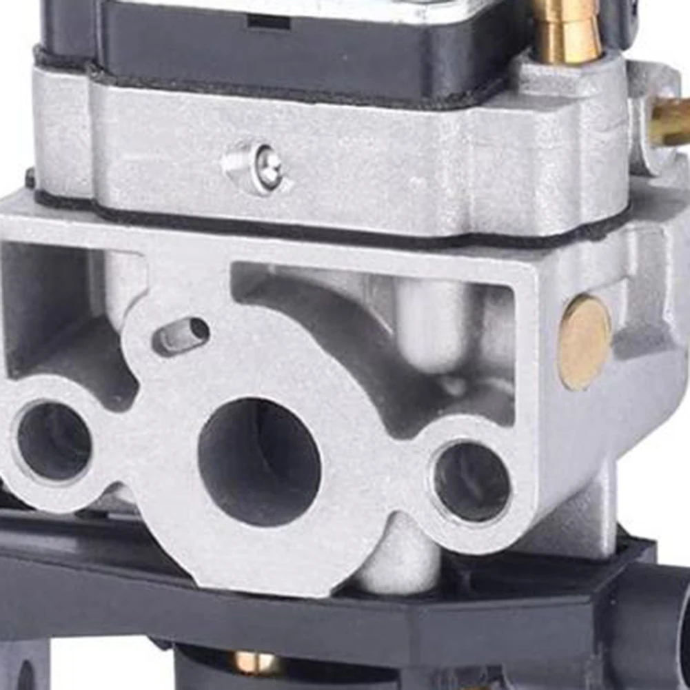 For Honda GX35 Carburetor Kit for GX25 GX25N GX25NT HHT35 HHT35S - Alloy Construction Direct Replacement for OEM Parts
For Honda GX35 Carburetor Kit for GX25 GX25N GX25NT HHT35 HHT35S - Alloy Construction Direct Replacement for OEM Parts