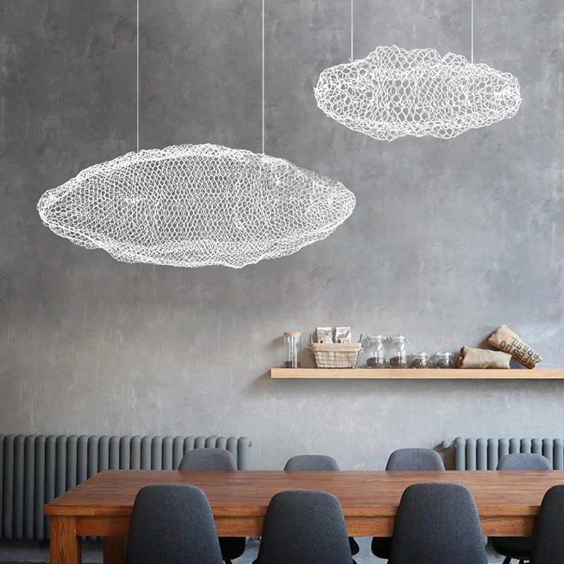 2025 Designer Creative Cloud Light Fixtures Led Pendant Lamp Starry Personality Farmhouse Decor Kitchen Designer Firefly Moderne
2025 Designer Creative Cloud Light Fixtures Led Pendant Lamp Starry Personality Farmhouse Decor Kitchen Designer Firefly Moderne