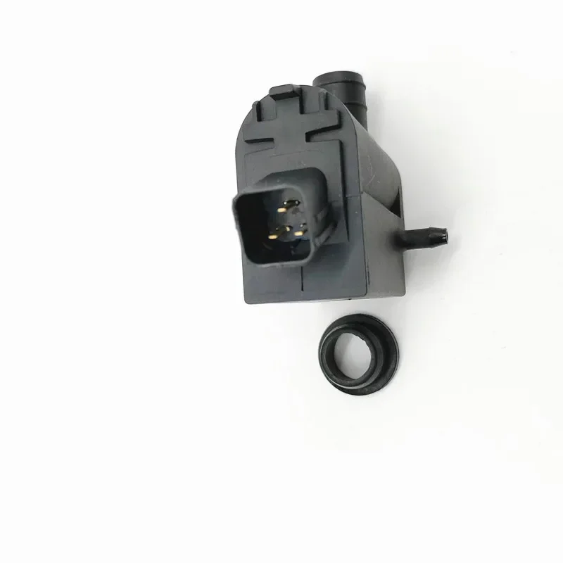 Мотор омывателя лобового стекла для Hyundai Santa Fe Elantra Accent для Kia Sorento Borrego 985101W000 98510-1W000
Мотор омывателя лобового стекла для Hyundai Santa Fe Elantra Accent для Kia Sorento Borrego 985101W000 98510-1W000