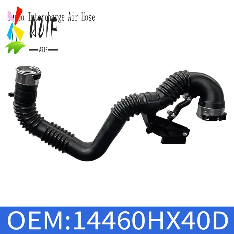 A21F-14460HX40D Turbo Intercharge Air Hose Turbo Air Tube For Nissan Qashqai Renault
A21F-14460HX40D Turbo Intercharge Air Hose Turbo Air Tube For Nissan Qashqai Renault