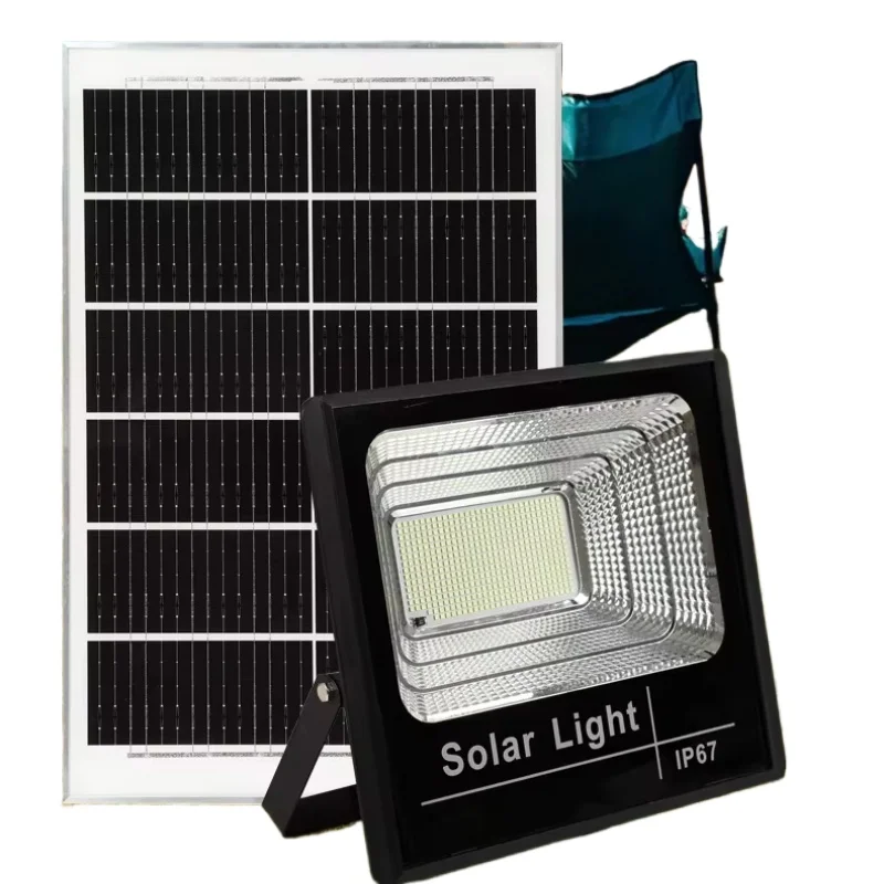 25W-1500W Solar Street Light Emergency Light Garden Solar Floodlight Power Supply Emergency
25W-1500W Solar Street Light Emergency Light Garden Solar Floodlight Power Supply Emergency