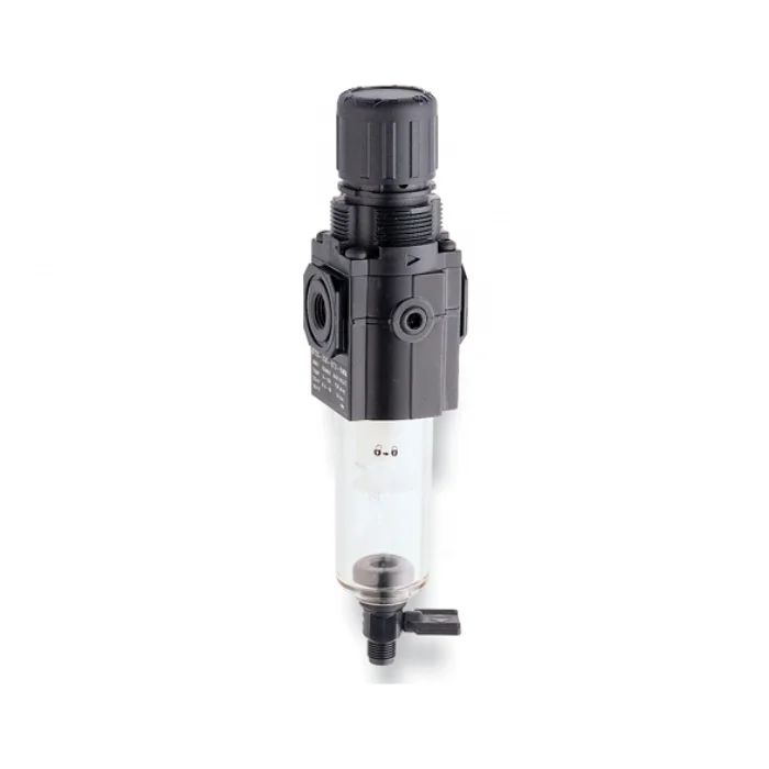 Original new Norgren Excelon regulator B72G-2GK-SD1-RMN semi automatic drain filter B72G-3GK-AL1-RMN Pneumatic Filter B72G seri
Original new Norgren Excelon regulator B72G-2GK-SD1-RMN semi automatic drain filter B72G-3GK-AL1-RMN Pneumatic Filter B72G seri