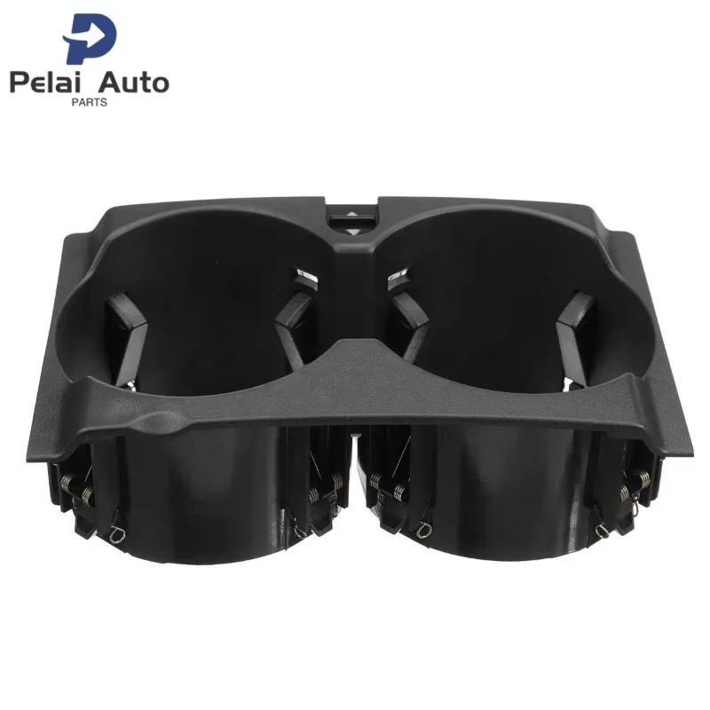 A2126800110 Car Front Center Console Water Cup Holder Insert Frame for Mercedes Benz E350 E400 E550 W212 E-Class 2010-2013
A2126800110 Car Front Center Console Water Cup Holder Insert Frame for Mercedes Benz E350 E400 E550 W212 E-Class 2010-2013