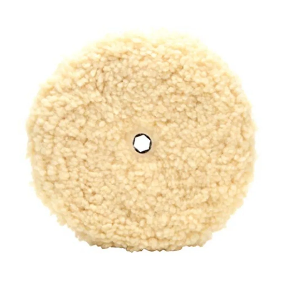 3M Wool Compounding Pad - 9 inch Quick Connect Pad 05753 9 in
3M Wool Compounding Pad - 9 inch Quick Connect Pad 05753 9 in