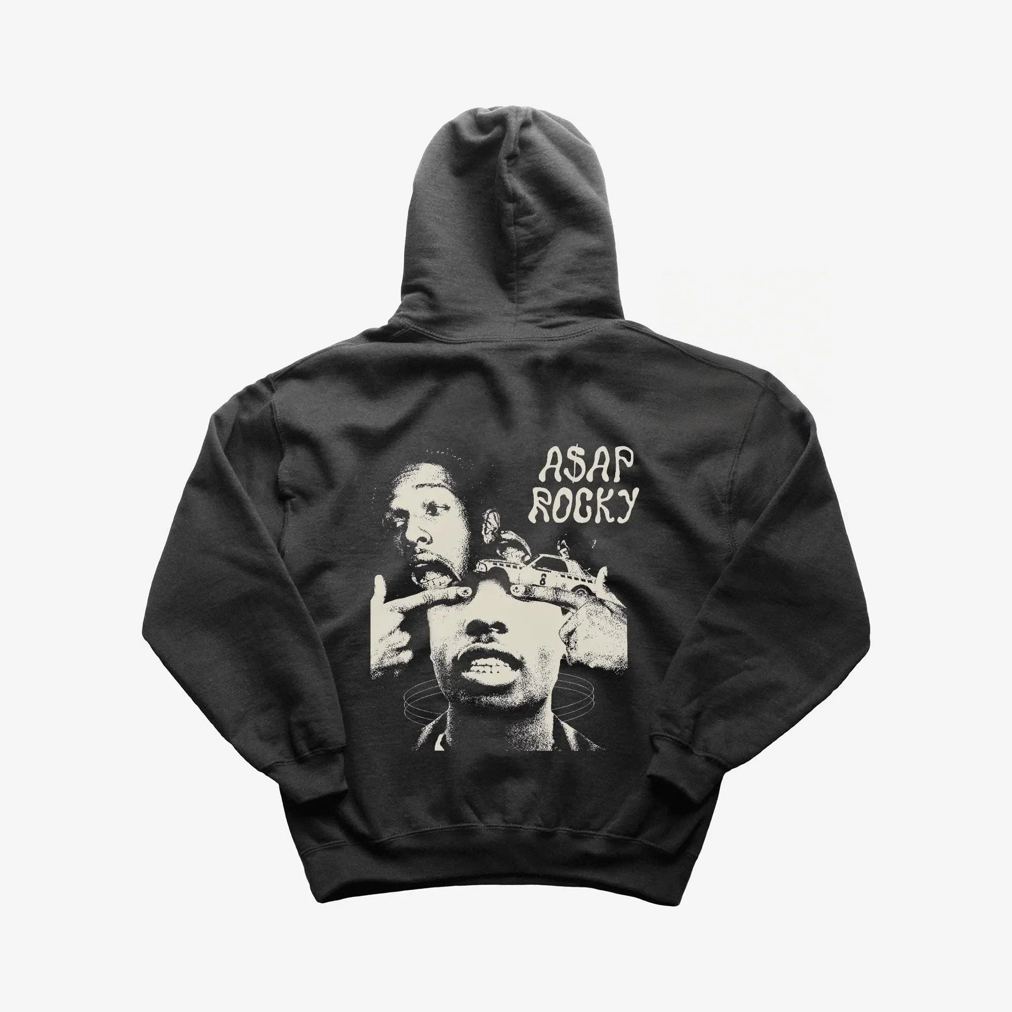 Мужская толстовка A$AP ROCKY в стиле рэп-музыки, осенне-зимняя модная свободная флисовая толстовка с принтом, пуловер в стиле хип-хоп с длинными рукавами и круглым вырезом
Мужская толстовка A$AP ROCKY в стиле рэп-музыки, осенне-зимняя модная свободная флисовая толстовка с принтом, пуловер в стиле хип-хоп с длинными рукавами и круглым вырезом