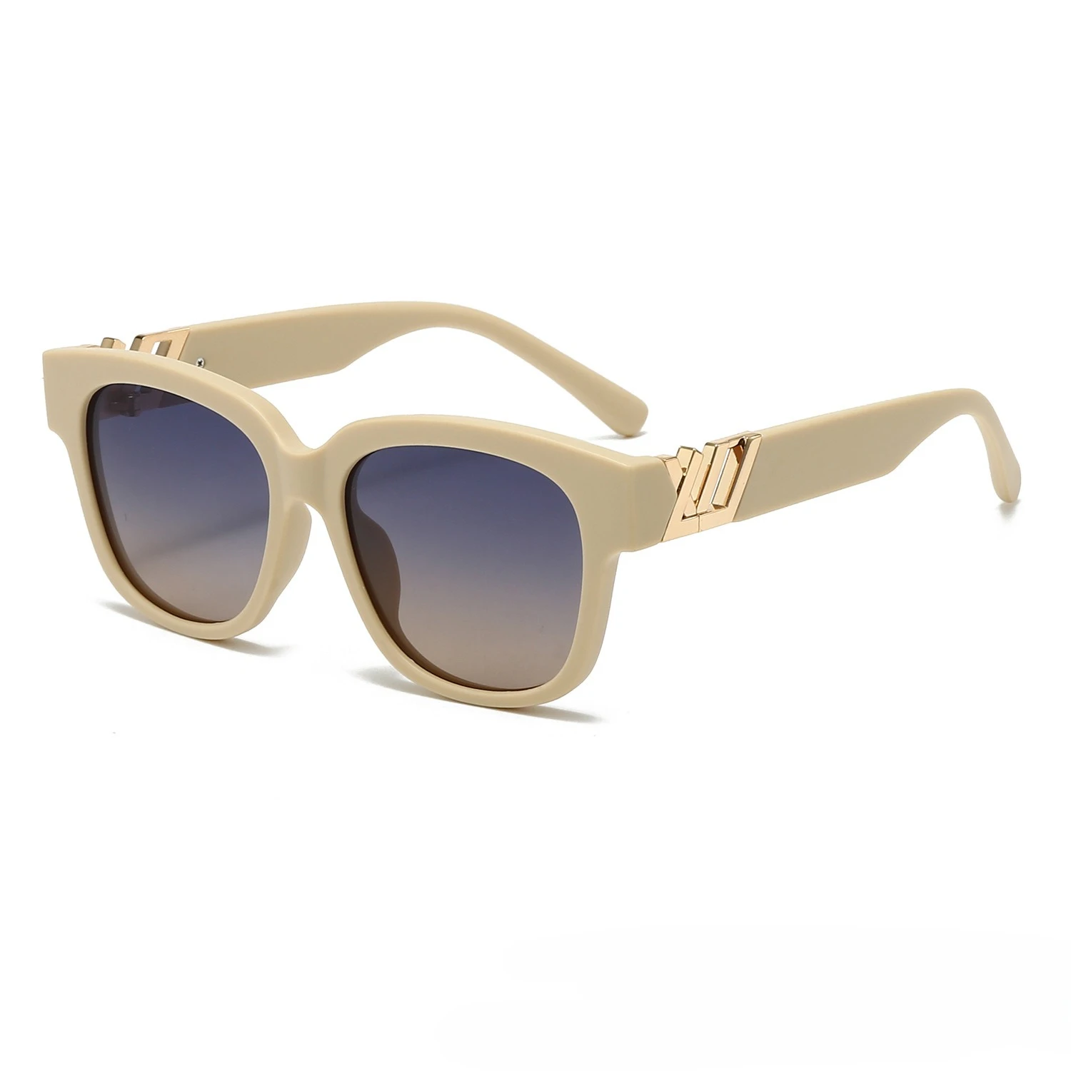 New Fashion Catwalk Sunglasses Polarized Personality Trend High Quality Versatile Luxury Design Sunglasses UV Protection
New Fashion Catwalk Sunglasses Polarized Personality Trend High Quality Versatile Luxury Design Sunglasses UV Protection