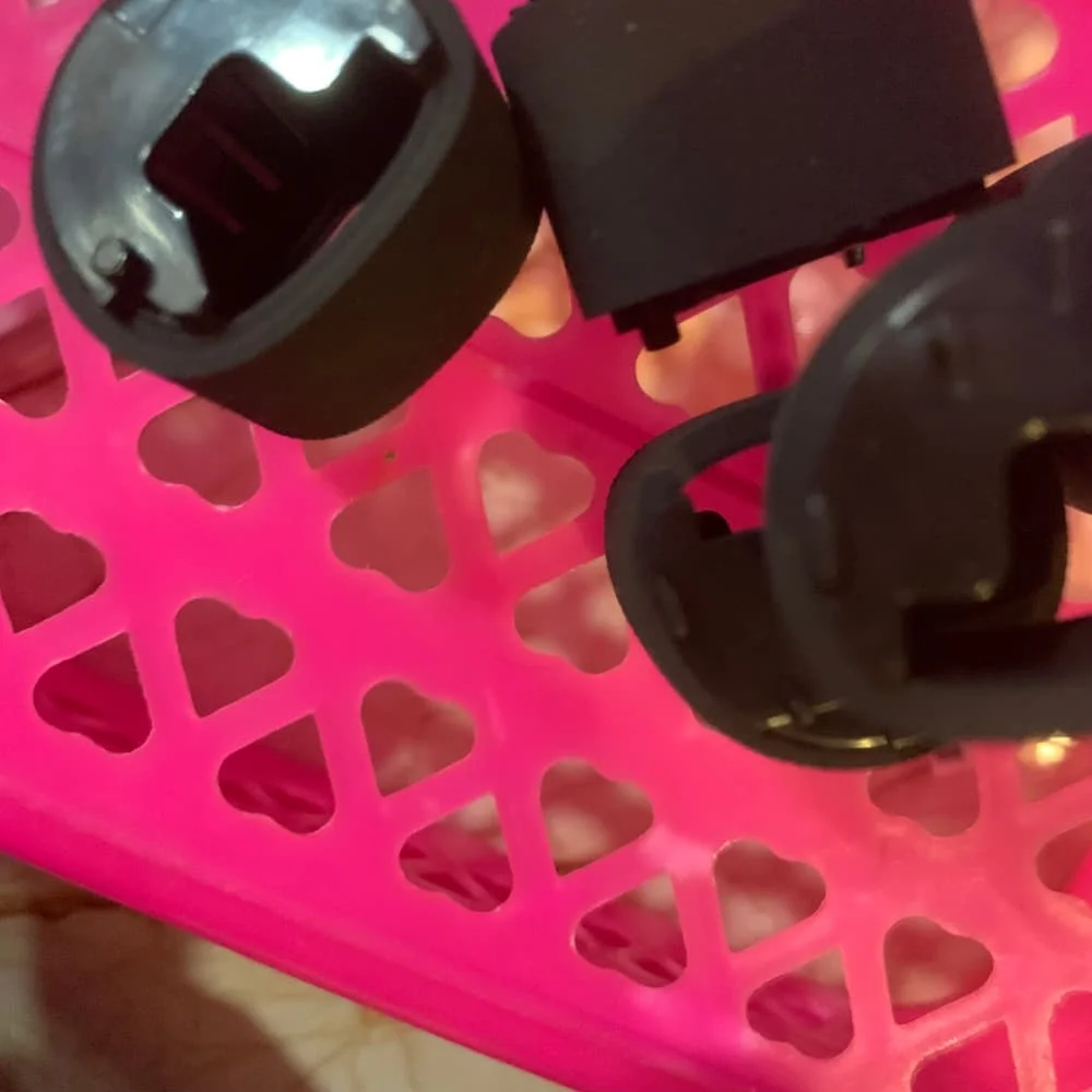 50X RL1-2120-000 RL1-3307-000 Tray 1 Pickup Roller for HP P2035 P2055 400 M401 M425 for CANON D1120 D1150 D1170 D1180 D1320
50X RL1-2120-000 RL1-3307-000 Tray 1 Pickup Roller for HP P2035 P2055 400 M401 M425 for CANON D1120 D1150 D1170 D1180 D1320