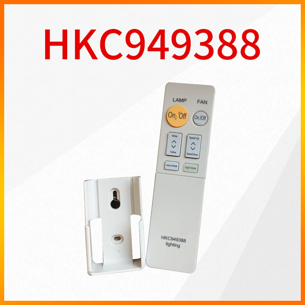 Оригинальный вентилятор HKC9493 HKC949388 лампа дистанционного управления для Panasonic HHLMZ1009 вентилятор потолочный светильник дистанционное управление
Оригинальный вентилятор HKC9493 HKC949388 лампа дистанционного управления для Panasonic HHLMZ1009 вентилятор потолочный светильник дистанционное управление