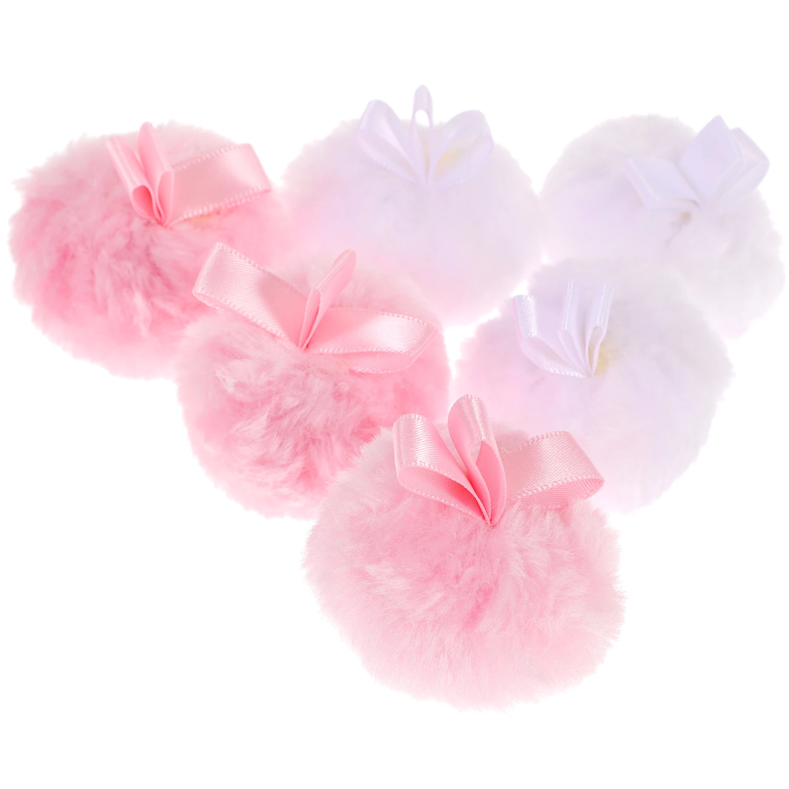 6pcs Makeup Puff Loose Powder Pads Sponge Cushion Foundation Balls Women Cosmetics Use Skin Friendly
6pcs Makeup Puff Loose Powder Pads Sponge Cushion Foundation Balls Women Cosmetics Use Skin Friendly