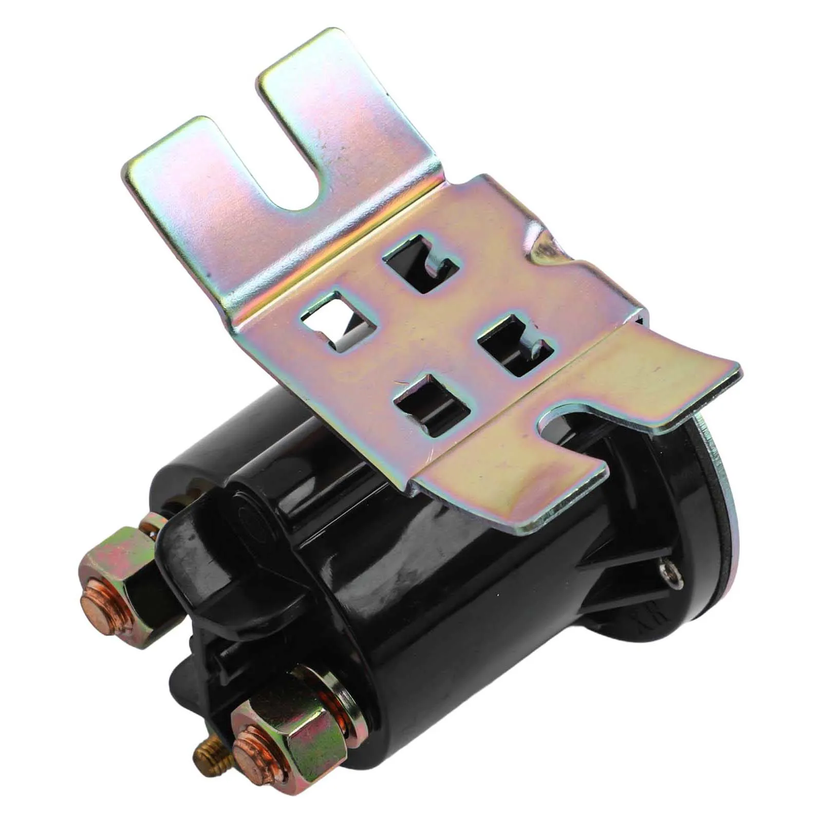IP67 For PowerSeal Starter Solenoid Relay with High Current Handling for Hydraulic and Dump Trailer Applications
IP67 For PowerSeal Starter Solenoid Relay with High Current Handling for Hydraulic and Dump Trailer Applications