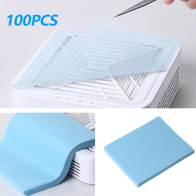 100pcs Disposable Manicure Dust Filter Paper Vacuum Dust Collector Non-Woven Filter Paper for Nail File Manicure Nail Art Tools
100pcs Disposable Manicure Dust Filter Paper Vacuum Dust Collector Non-Woven Filter Paper for Nail File Manicure Nail Art Tools