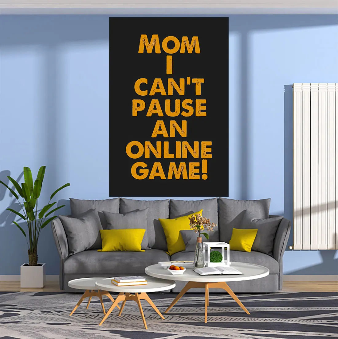 Game Controller Wall Hanging Tapestries Gaming Background Cloth Sofa Blanket Boys Bedroom Decorations
Game Controller Wall Hanging Tapestries Gaming Background Cloth Sofa Blanket Boys Bedroom Decorations