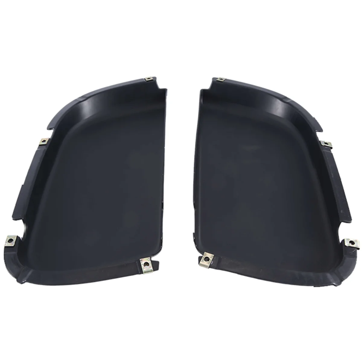 1Pair Car Front Bumper Cover(LH+RH) for 9PA 2003-2010 Body Decorative Panel 95550582300 95550582400
1Pair Car Front Bumper Cover(LH+RH) for 9PA 2003-2010 Body Decorative Panel 95550582300 95550582400
