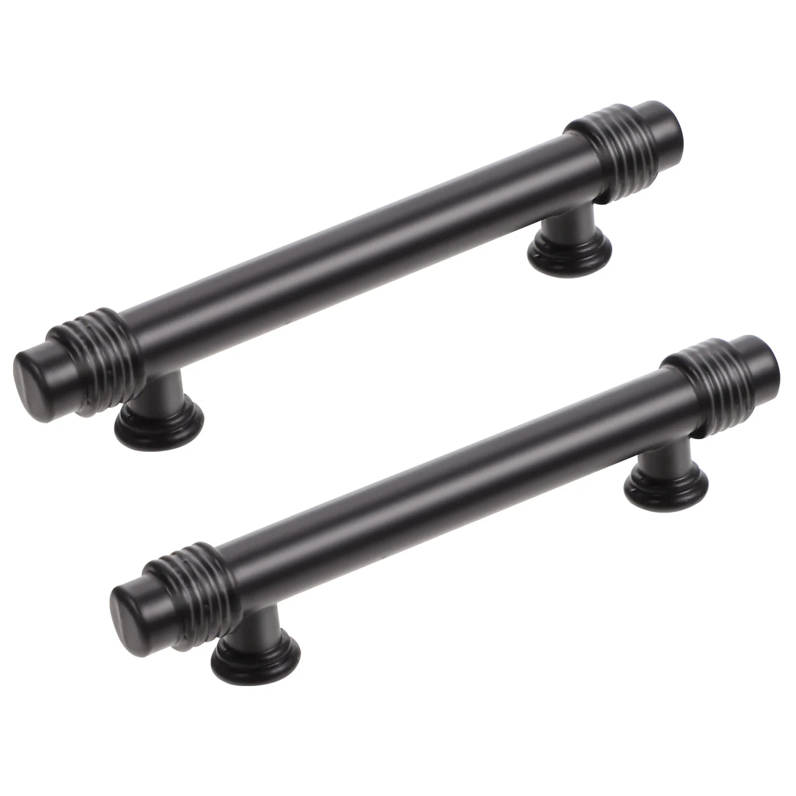 2 Pcs Long Handle Vanity Table Furniture Pull Knob Cabinet Accessory Zinc Alloy Simple Shaped Wardrobe
2 Pcs Long Handle Vanity Table Furniture Pull Knob Cabinet Accessory Zinc Alloy Simple Shaped Wardrobe