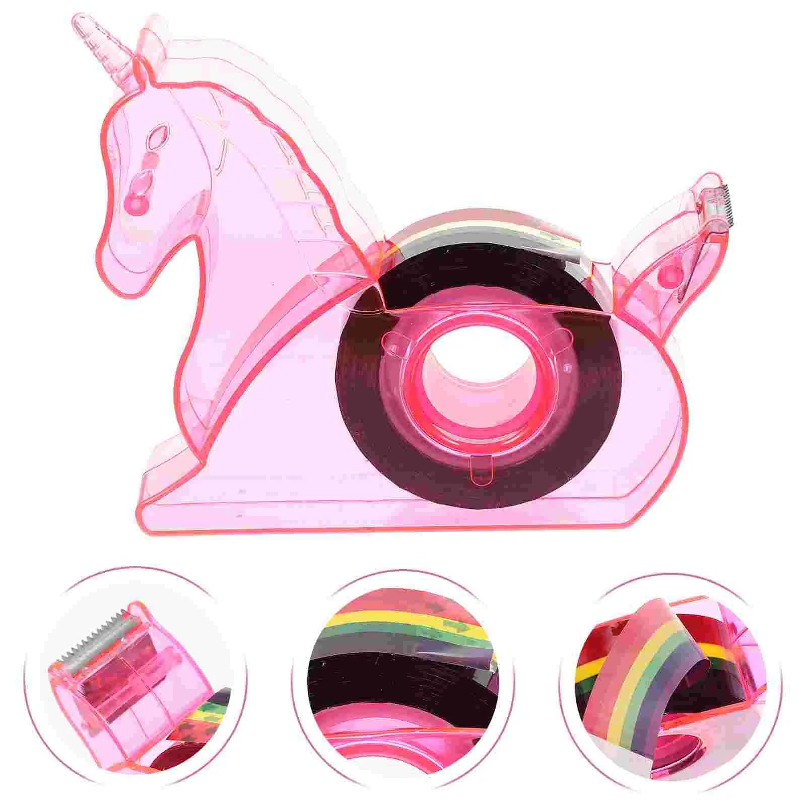 Professional Tape Stickers Desk Dispenser Multifunction Portable Goodie Bag Stuffers
Professional Tape Stickers Desk Dispenser Multifunction Portable Goodie Bag Stuffers