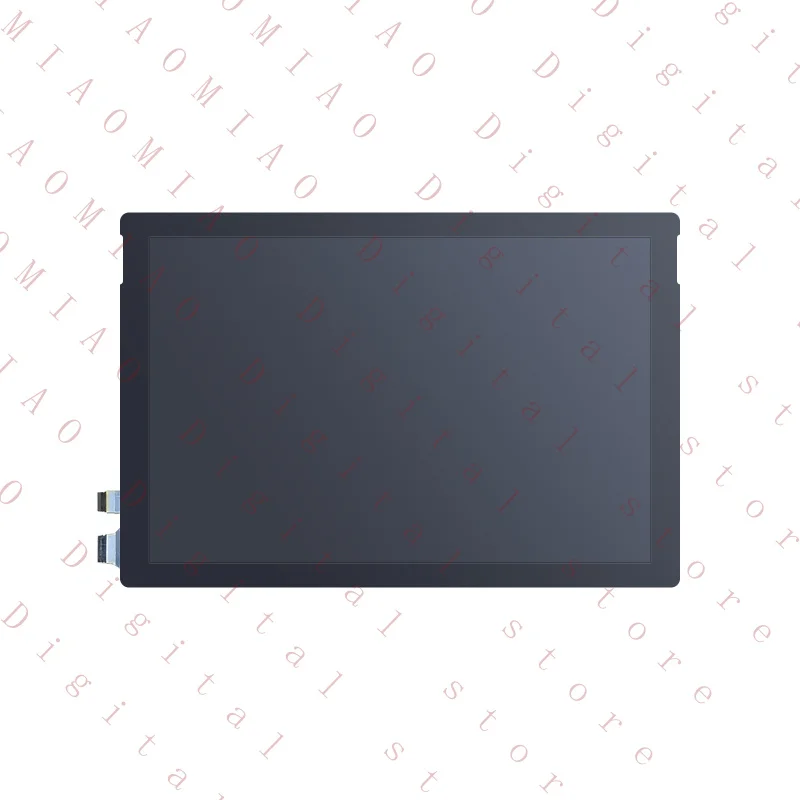 Новый сенсорный ЖК-дисплей в сборе для Microsoft Surface Pro 7 Plus 1961
Новый сенсорный ЖК-дисплей в сборе для Microsoft Surface Pro 7 Plus 1961