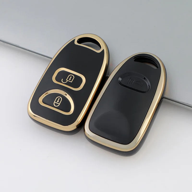 2+1/3+1/2/3 Bottons Tpu Car Key Case Cover Shell for Hyundai Kia Elantra Sonata Accent Tucson Sonata Santa FE Carens 2007-2011
2+1/3+1/2/3 Bottons Tpu Car Key Case Cover Shell for Hyundai Kia Elantra Sonata Accent Tucson Sonata Santa FE Carens 2007-2011