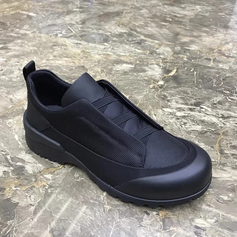 Men's Outdoor Casual Breathable Hiking Comfortable Walking Oes Slip on Flat Loafers Men Daily Casual Shoes Easy To Wear
Men's Outdoor Casual Breathable Hiking Comfortable Walking Oes Slip on Flat Loafers Men Daily Casual Shoes Easy To Wear