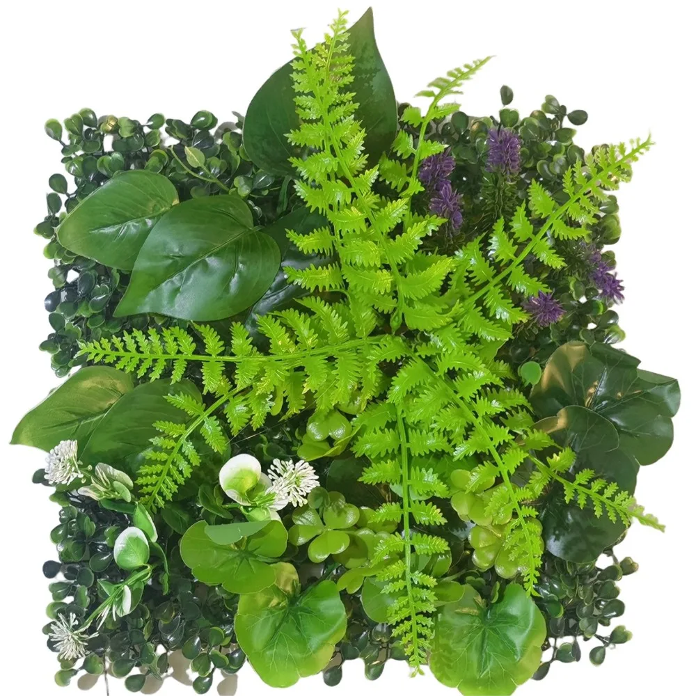 DIY Artificial Plant Wall Panel Flower Eternal Life Artificial Eucalyptus Carpet Durable Lifelike Artificial Fern Grass
DIY Artificial Plant Wall Panel Flower Eternal Life Artificial Eucalyptus Carpet Durable Lifelike Artificial Fern Grass