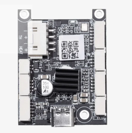 【 Compatible with i7】 3D i7 Tool Head Motherboard
【 Compatible with i7】 3D i7 Tool Head Motherboard