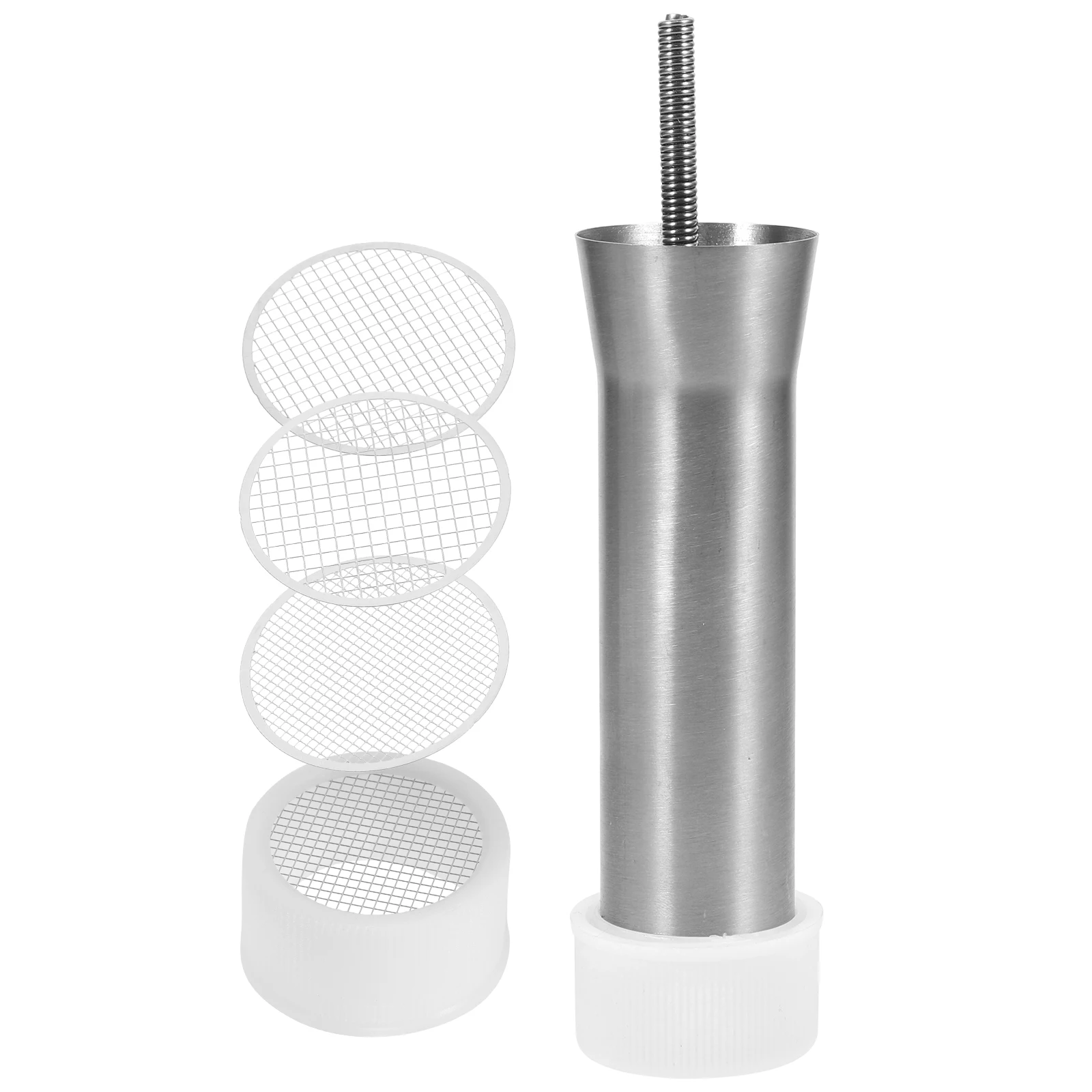 Tofu Knife Press Dishwasher Safe Slicer Shredding Molds Making Tool Template Washable
Tofu Knife Press Dishwasher Safe Slicer Shredding Molds Making Tool Template Washable